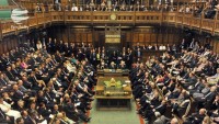 Arabistan İngiliz parlamentosu milletvekillerine rüşvet veriyor