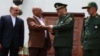 Güney Afrika Cumhurbaşkanı İran’la ilişkilerin geliştirilmesini istedi
