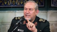 Tümgeneral Safevi: İran’ın savunma ve caydırıcı gücü yerlidir