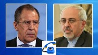 İran ve Rusya dışişleri bakanları arasında telefon görüşmesi