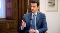 Esad: Suriye, güvenlik ve istikrara kavuşmada ısrarlı