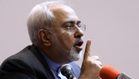 Zarif: İran kıvanç verici bir güçtür