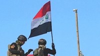 Irak güçleri Neyneva eyaletinde ilerliyor