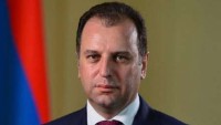 Ermenistan savunma bakanı: İran’ın ilerlemeleri şaşırtıcı düzeyde