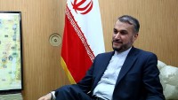Emir Abdullahiyan: Füze deneyleri, İran’ın müdafaa gücünün savunulması içindir