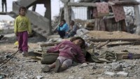 BM: Yemen savaşında 1500 çocuk öldürüldü