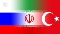 “İran, Türkiye ve Rusya yeniden Kazakistan’da görüşecek”