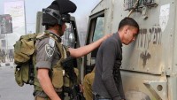 17 yılda 100 bin Filistinli tutuklandı