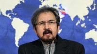 Kasımi: Füze denemeleri İran’ın hakkıdır