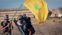 Irak Hizbullah’ından ABD ordusuna uyarı