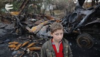 UNICEF: Ukrayna’nın doğusunda çocukların durumu iyi değil