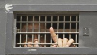 Filistinli esirler baskıları protesto için bugün açlık grevi başlatacak