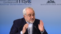 Zarif: İran tehditlerden korkmuyor