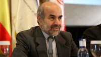 İran’ın İspanya Elçisi: Amerika, Avrupalı firmaları İran’a girmemesi için korkutuyor