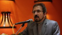 Kasımi: İlahi dinlerin mensupları İran’da barış içinde yaşamaktalar