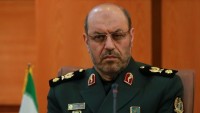Tuğgeneral Dehkan: İran’ın düşmanların her türlü tehditlerine karşı mücadele gücü var