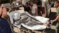 Suriye’de teröristlerin sivillere yönelik saldırıları sürüyor
