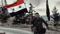 Halep’in güney doğu bölgeleri teröristlerin işgalinden kurtarıldı