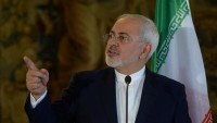 Zarif: İran, nükleer anlaşma konusunda kararını verecek