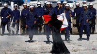 Bahreyn’in ed-Deraz kentinde Cuma namazı yasağı devam ediyor