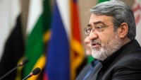 İran içişleri bakanı: İran’da güvenli bir seçim yapmaya kararlıyız