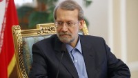 Laricani: İran’ın stratejisi ihtilaflar ve meselelerin görüşmeler yoluyla çözümüdür