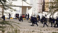 Uluslararası Af Örgüt Bahreyn’de insan hakları konusunda uyarıda bulundu