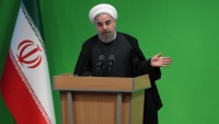 Hasan Ruhani: İran hükümeti, halk için en iyi sağlık şartları sağlamaya çalışıyor