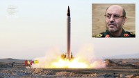 General Dehgan: İslam Cumhuriyeti, İran’ın içişlerine müdahale olunmasına izin vermez