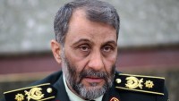İran sınır güçleri komutanından sert tepki