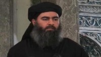 IŞİD lideri Bağdadi’nin Suriye’de saklandığı iddia edildi