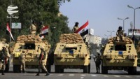 Amerika’dan Mısır’a milyonlarca dolarlık askeri yardım