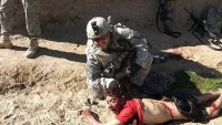 ABD’li asker Irak halkını acımasızca katlettiğini itiraf etti