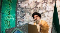 Tahran Cuma Namazı Hatibi: İran, her türlü olası tehdide ağır cevap verir