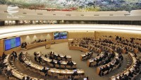 Birleşmiş Milletler, Arakan önergesini kabul etti