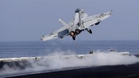 ABD’nin Rakka’ya hava saldırısında 200’den fazla sivil öldü