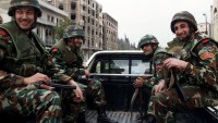 Suriye ordusu Rakka’daki petrol sahalarını kontrolüne geçirdi