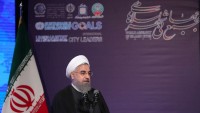 Ruhani: Önemli İslam kentleri, İslam medeniyetinin en iyi simgesidir