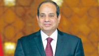 Sisi: Mısır, Hizbullah’a yönelik yaptırımlara dahil olmayacak