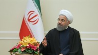 Ruhani: İran’da güvenlik ve huzur milli itimad ve insicamın sonucudur