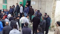 Bakü’de caminin yıkılmasına karşı çıkan müslümanlara tutuklama