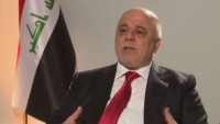 İbadi, İran’ın Irak’taki olumlu rolünü vurguladı