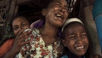 UNİCEF Arakanlı çocuk tutukluların kurtarılması çağrısında bulundu