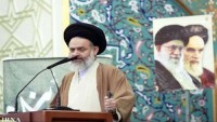 İran halkı 12 Ferverdin gününde İslam nizamını istediğini ilan etti
