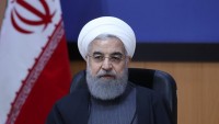 Hasan Ruhani bugün basın toplantısı düzenleyecek
