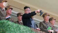 Kuzey Kore, ABD ve BM’yi savaş kışkırtıcılığıyla suçladı