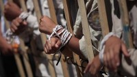 Filistinli üç tanınmış esir bilinmeyen bir mekana aktarıldı