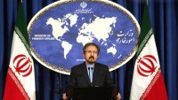 İran’dan ABD’ye Uyarı: Büyük ve Cesur İran halkı karşısında bir kez daha yanlış yapmayın