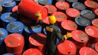 İran’ın G.Kore’ye petrol ihracatı yüzde 118 artış kaydetti