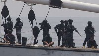 Malezya, Solo denizinin IŞİD terör örgütünün yeni üssü olması konusunda uyarıda bulundu